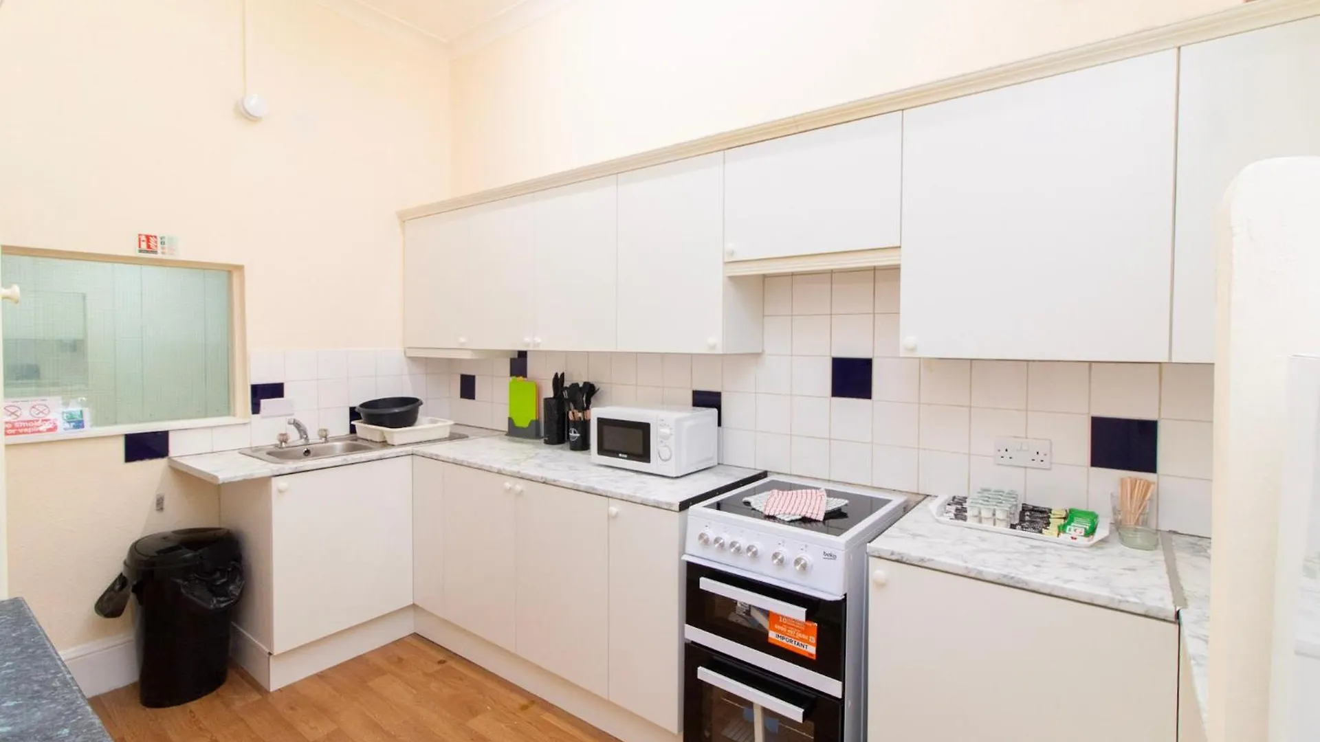 Brookvale Guest House Room 2 Southampton United Kingdom