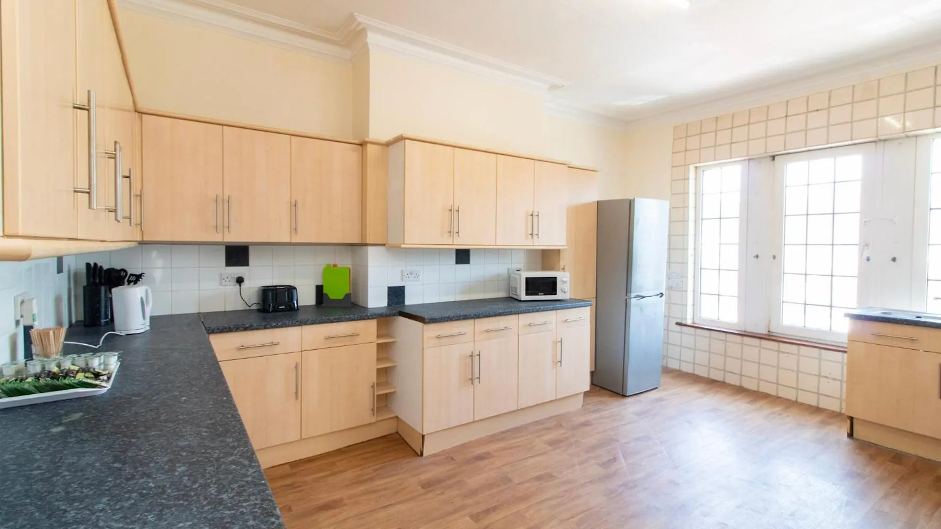Brookvale Guest House Room 2 Southampton