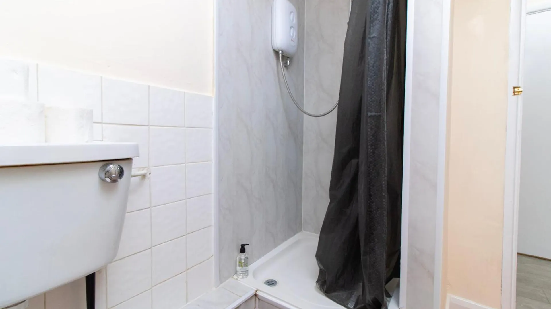 Brookvale Guest House Room 2 Southampton United Kingdom