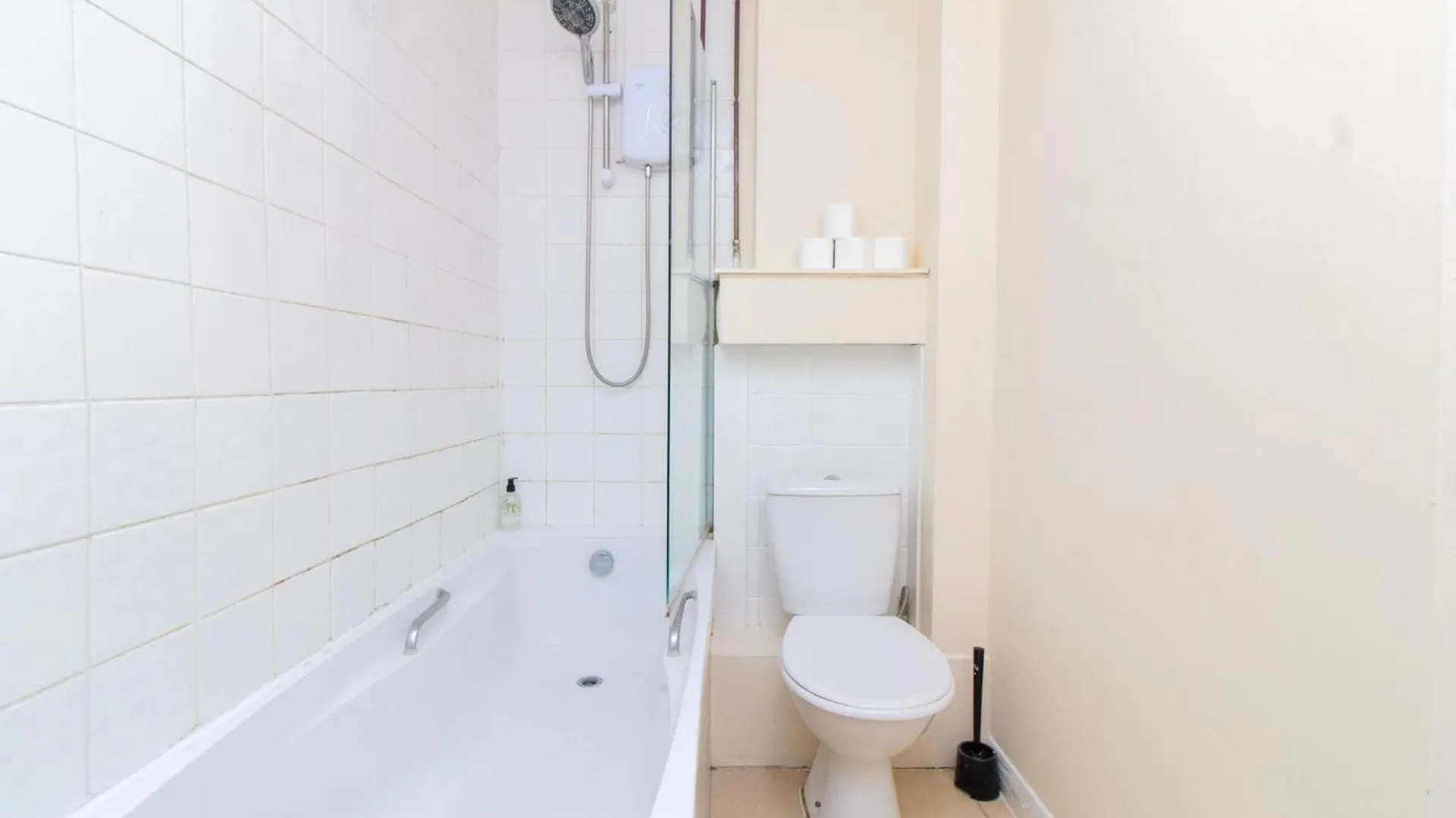 Brookvale Guest House Room 2 Southampton