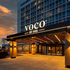 Отель Voco By Ihg, Саутгемптон